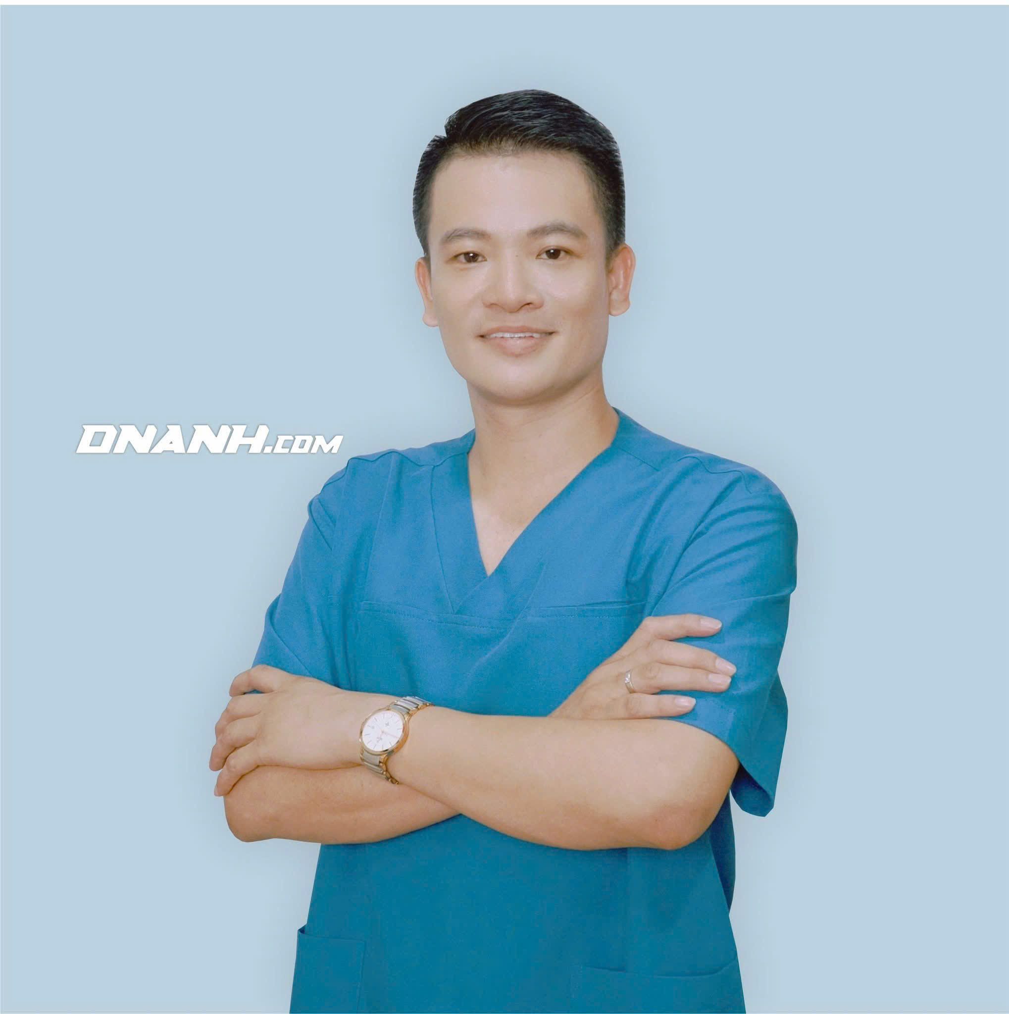 Chuyên gia Đào Ngọc Anh